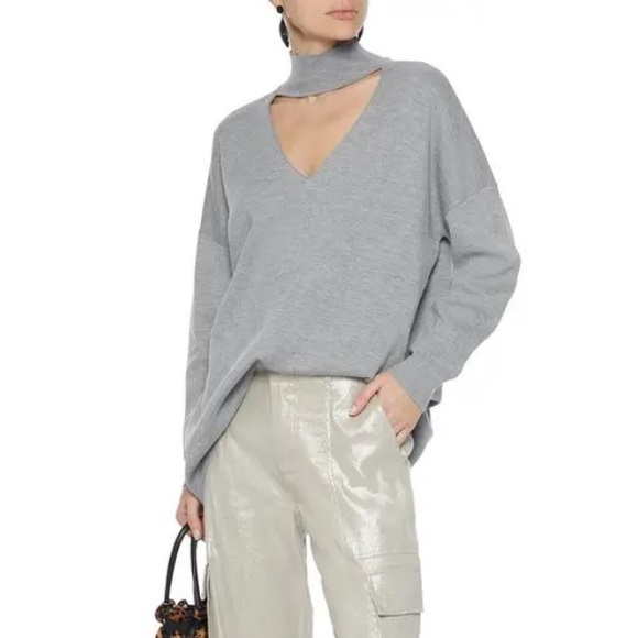 Alice +‎ Olivia alcott sweater - Picture 1 of 12